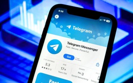 Nóng: Telegram sẽ bị chặn tại Việt Nam