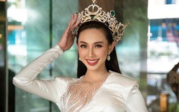Hoa hậu Thuỳ Tiên có thật sự đã thu về 240 tỷ sau 4 năm đăng quang?