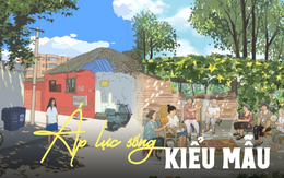 Khi tính chân thật của “gia đình kiểu mẫu” bị đặt câu hỏi