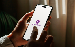 Review nhanh Lotus Chat, app chat "hàng Việt Nam chất lượng cao" có gì xịn xò, đáng dùng?