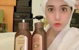 Công ty chồng Đoàn Di Băng bị tạm dừng toàn bộ hoạt động sản xuất, kinh doanh mỹ phẩm