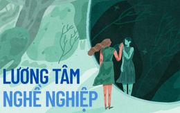 Giúp việc nhà: Điều gì làm nên một người làm nghề tử tế?