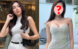 Hoa hậu Việt bị "bão" tấn công vì 1 hành động thẳng tay với Thuỳ Tiên