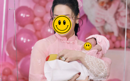 Sao nữ Vbiz âm thầm có con: Sắp sinh mới công bố, phản ứng chồng cũ mới đáng bàn