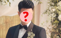 Đám cưới bí ẩn nhất Vbiz: Tổ chức linh đình nhưng không ai hay, dâu rể chỉ lộ diện qua ảnh "team qua đường"