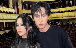 Lim Feng đáp trả "phốt" đời tư hậu drama với Wren Evans, bất ngờ ẩn bài tố bạn trai ngoại tình