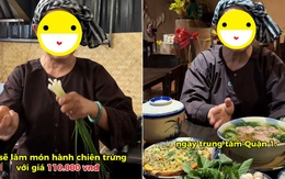 Ai là người đứng sau tranh cãi về Cơm Quê Dượng Bầu?