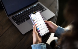 Lotus Chat vượt Zalo, Messenger, lọt top 3 app chat được tải nhiều nhất tại Việt Nam