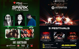 Vé Mega Concert gặp G-Dragon sold out, đơn vị tổ chức đem loạt idol Kpop đình đám về Việt Nam là ai?