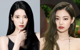 Sốc: IU bị tố "đi khách" 130 triệu/đêm, Jennie (BLACKPINK) có clip nóng với con trai người thừa kế tập đoàn BMW?
