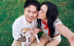 Châu Bùi đáp trả 1 câu gây náo loạn sau khi Binz xác nhận sắp cưới