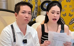 Thông báo nóng của Đoàn Di Băng sau khi cơ quan chức năng vào cuộc