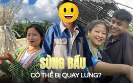 Cú đánh mạnh vào hình ảnh của Sùng Bầu và "đế chế" miến dong