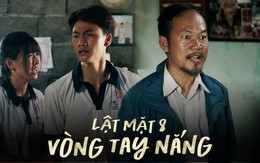 Bài học quá đời từ Lật Mặt 8: Đời cha ăn mặn, đời con không nhất thiết khát nước!