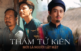 Người lật mặt không phải Lý Hải, mà là Victor Vũ