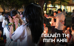 Lễ trưởng thành tri ân tại ngôi trường 112 năm tuổi: Là đoạn kết của thanh xuân nhưng là khởi đầu của tương lai!