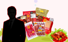 “Ông trùm” đứng sau C.P. Việt Nam là ai?