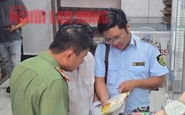 Vụ tố cửa hàng của C.P. Việt Nam bán thịt heo bệnh: Tỉnh Sóc Trăng vào cuộc kiểm tra