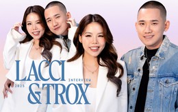 Chi tiêu 215 triệu/tháng ở TP.HCM, gia đình Lacci - Trox nói: Tiết kiệm không thể giàu được!