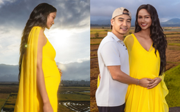HOT: Hoa hậu H'Hen Niê xác nhận mang thai con đầu lòng theo cách chưa từng có!
