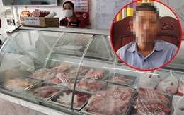 Người "tố" Công ty C.P Việt Nam chế biến heo, gà bệnh để bán ra thị trường nói gì?
