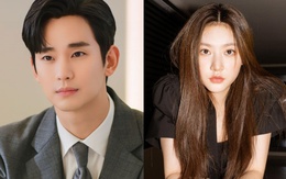 Cú lội ngược dòng gây sốc của Kim Soo Hyun giữa nguy cơ bồi thường 103 tỷ vì scandal với Kim Sae Ron