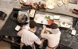 Cô gái tiết lộ về nghề "đi ăn miễn phí" ở nhiều nhà hàng hot tại Việt Nam, netizen rần rần ứng tuyển và điều mà người trong cuộc nói