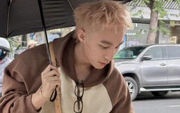 Hành động gây sốc ngay giữa chợ của Sơn Tùng