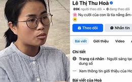 Mẹ bé Bắp bất ngờ xóa hết bài đăng trên trang cá nhân, ẩn kênh TikTok? Chuyện gì đang xảy ra?