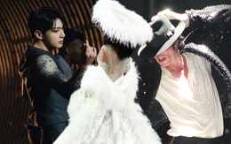 Chủ nhân khung hình “tuyệt đối điện ảnh” tại Met Gala: Người tạo nên ông hoàng Michael Jackson, khen 1 câu đưa em út BTS lên hàng popstar