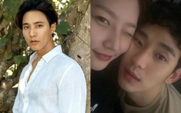 Sốc: Won Bin bị gọi tên trực tiếp trong scandal của Kim Soo Hyun, netizen than trời!