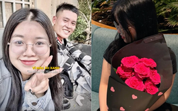 "Thuyền" ChyChy và chiến sĩ khối Đặc nhiệm dù Thanh Hiếu diễn biến khác lạ