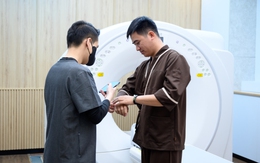 Tầm soát ung thư và sức khỏe toàn diện ở trung tâm đầu tiên ứng dụng công nghệ AI tại Đông Nam Á là cảm giác thế nào?