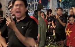 Đại học Văn Lang đưa ra quyết định cuối cùng với nam sinh vô lễ với Cựu chiến binh