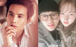 Nóng: Won Bin chính thức lên tiếng sau bao lần bị réo gọi vào scandal chấn động của Kim Soo Hyun