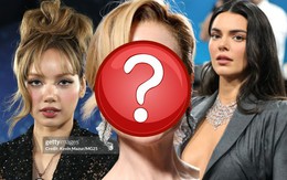 Da thật dàn sao Met Gala bị zoom không thể cận hơn: Kendall lộ khuyết điểm, BLACKPINK thua đại mỹ nhân U60