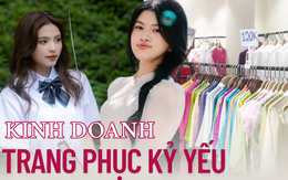 "Sống trong nhung lụa" vẫn sốc khi nhận về một chiếc áo rách gấu