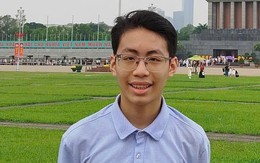 Cha của nam sinh lớp 8 rời khỏi nhà nhiều ngày chưa liên lạc được: "Tôi cũng thấy cháu mất tích một cách bí ẩn"