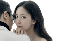 Chuyện gì đây: Hyomin (T-ara) đám cưới được 2 tháng nhưng không sống chung với chồng!