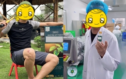Gia Đình Hải Sen - TikToker bán thực phẩm chức năng "biến mất" bí ẩn, gỡ luôn giỏ hàng