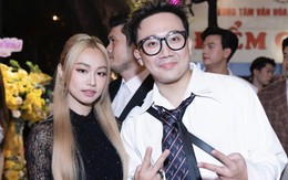 Tại sao Trấn Thành xoá gấp bài kêu gọi quyên góp, Ngân Hoà quyết định ngừng nhận tiền chỉ sau 1 ngày?