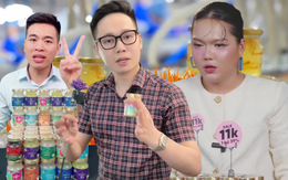 Lê Anh Nuôi, Bác sĩ Cung và Phạm Thoại bán yến sào 10 - 20k/ hũ: Động thái lạ khi bị soi thành phần!