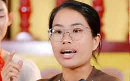 Thu Hòa (Mẹ bé Bắp) đã quên lời hứa sao kê?