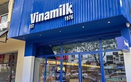 1 câu hỏi về "sự lạ thường" của 700 cửa hàng Vinamilk đang dấy lên cuộc tranh luận: Hãng sữa quốc dân nói gì?
