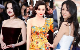 Căng: 1 đại hoa đán bị tố tác động vật lý trợ lý ở Cannes, triệu người réo tên Thư Kỳ - Phạm Băng Băng