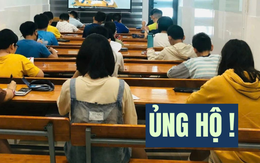 Phụ huynh nói: Tôi ủng hộ quan điểm của Bộ trưởng GD-ĐT, giữa giáo viên chính khoá và học sinh không nên có điều này!