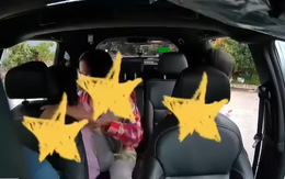 Vụ 5 người đặt xe 4 chỗ còn tỏ thái độ: “Em hiểu rồi, hiểu rồi” nhưng lại không hiểu chuyện