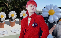 Hỗn độn "chợ" lightstick G-Dragon trên mạng lúc này: Công khai bán hàng giả, hét giá gấp 3 lần…