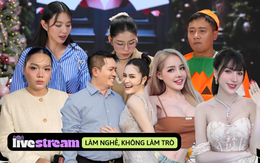 Năm "thanh lọc hàng giả" 2025 trôi qua một nửa: Nhiều cái tên "ngã ngựa", làm gì để đứng vững?