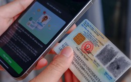 Người sinh vào 3 năm này cần làm lại căn cước công dân trong năm 2025, nếu không sẽ bị phạt tiền, đóng băng tài khoản ngân hàng